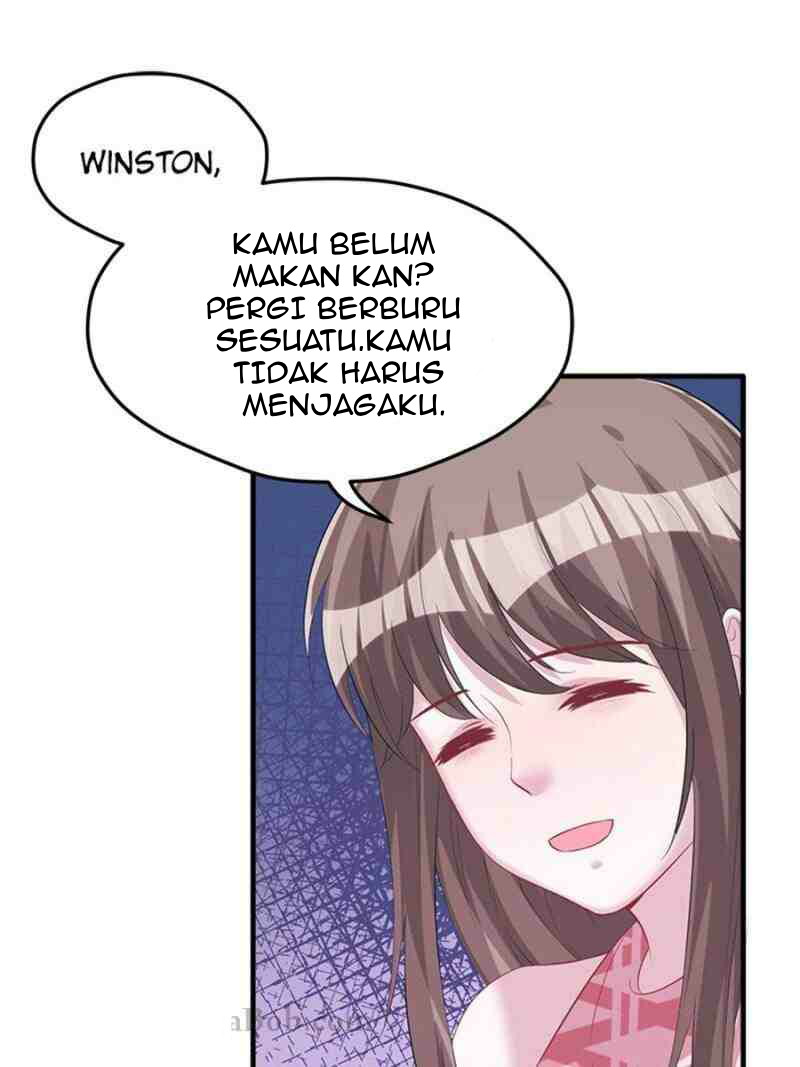Beauty and the Beasts Chapter 101 Gambar 28